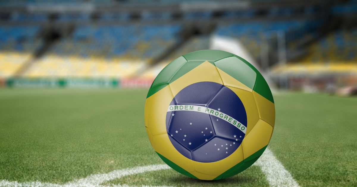 VM 2026 gruppe C — Brasil, Marokko, Skottland og Haiti